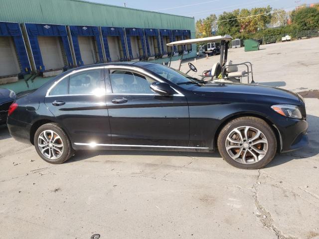 55SWF4KB3FU003532 Mercedes-Benz C 300 4matic