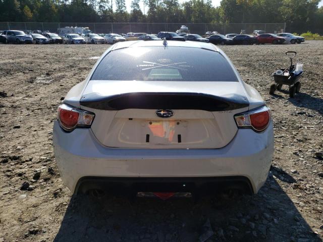 JF1ZCAC13G8600683 Subaru Brz 2.0 Limited