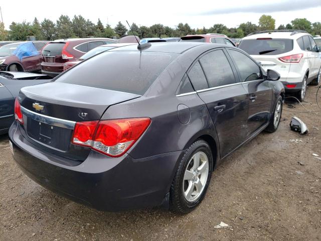 1G1PE5SB2G7175372 Chevrolet Cruze Limited Lt