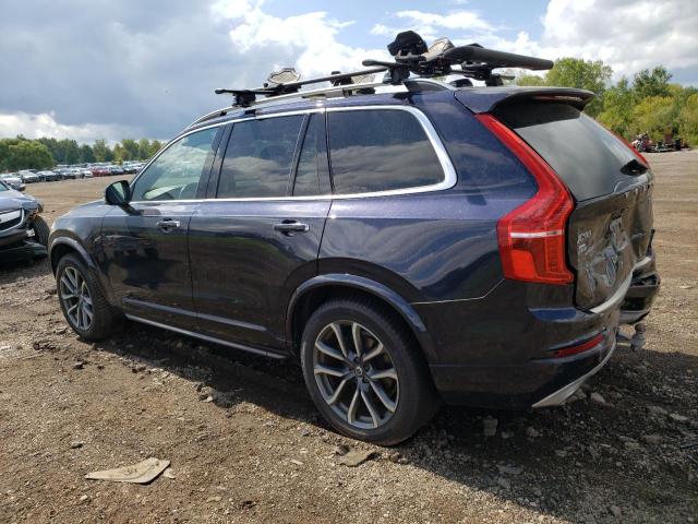 YV4A22PK7H1163894 2017 VOLVO XC90, photo no. 2