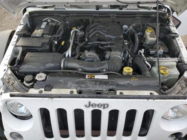 1C4AJWAG8FL551865 Jeep Wrangler Sport