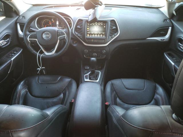 1C4PJMBB8JD535489 Jeep Cherokee Trailhawk