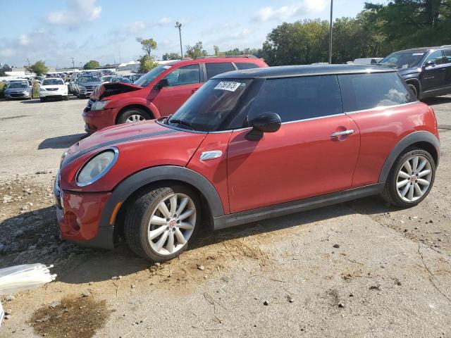 2015 MINI Cooper Coupe S