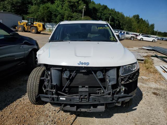 1C4RJEBM2EC557158 Jeep Grand Cherokee Limited