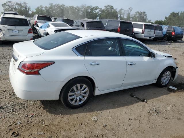 Vin: 1n4al3ap4fc253053, lot: 69195813, nissan altima 2.5 20153