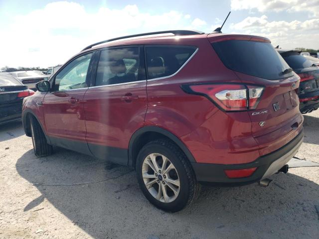 1FMCU9GD9JUA96246 Ford ESCAPE SE