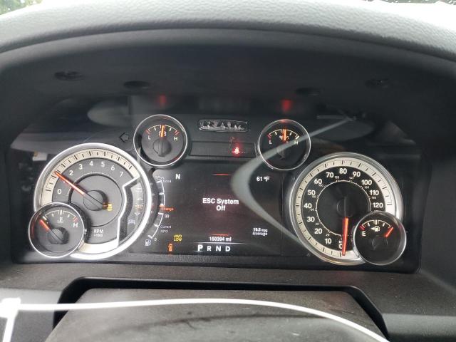 2016 DODGE 1500 SLT 3C6RR7LT3GG207779