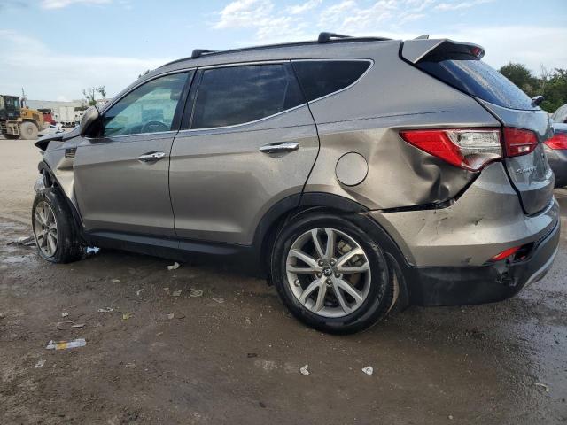 5XYZU3LA4EG219191 | 2014 HYUNDAI SANTA FE S