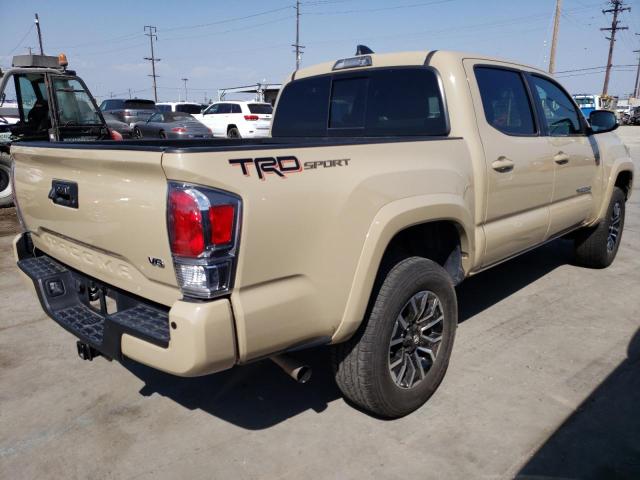 3TMAZ5CN5LM136656 Toyota Tacoma DOU 3