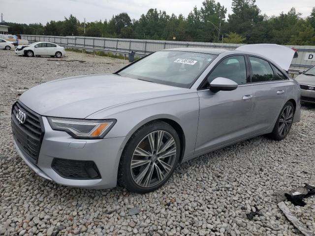 2019 Audi A6 Premium Plus