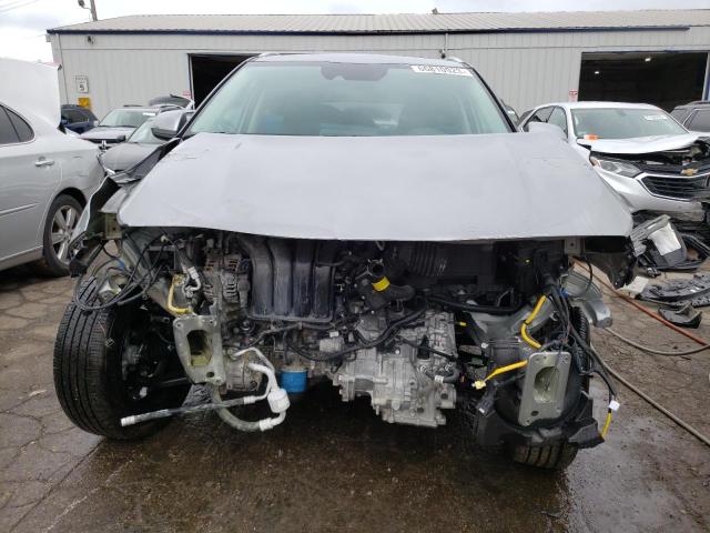 KNDERCAA5P7449437 KIA SELTOS EX