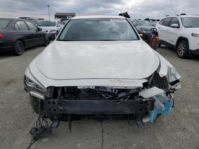 JN1EV7AP7JM362447 Infiniti Q50 LUXE