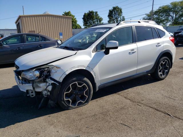 2013 Subaru XV Crosstrek 