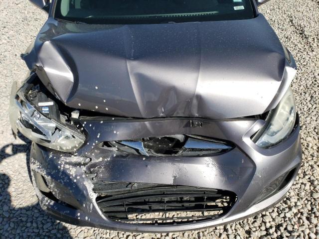 KMHCT5AE1EU159357 Hyundai ACCENT GLS
