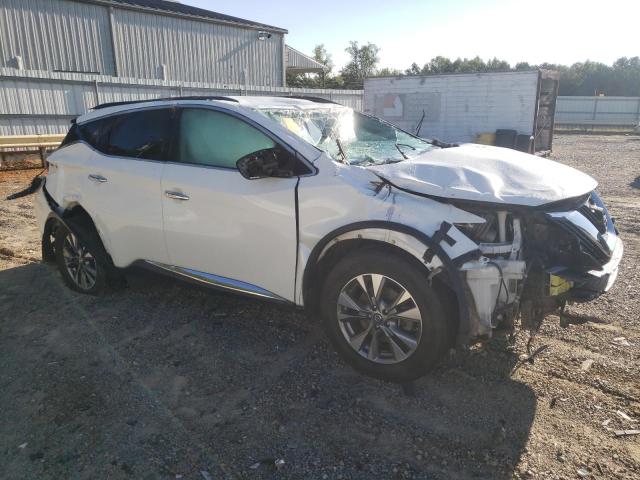 2016 NISSAN MURANO  SV 5N1AZ2MH5GN168490