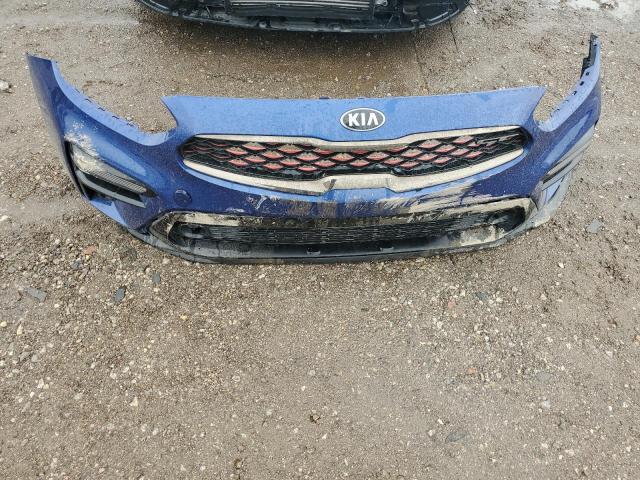 3KPF44AC2ME274764 KIA FORTE GT