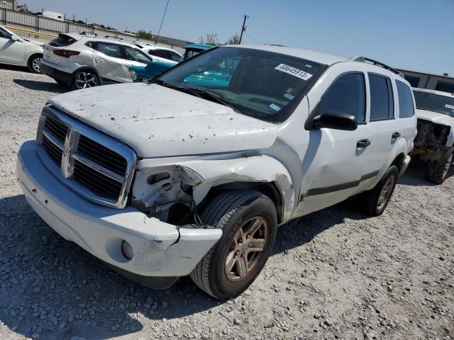 2006 Dodge Durango SLT