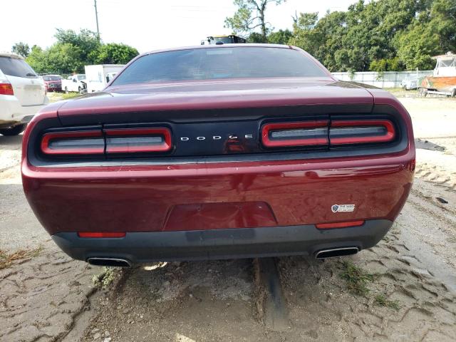 2C3CDZAG6HH561090 Dodge Challenger Sxt