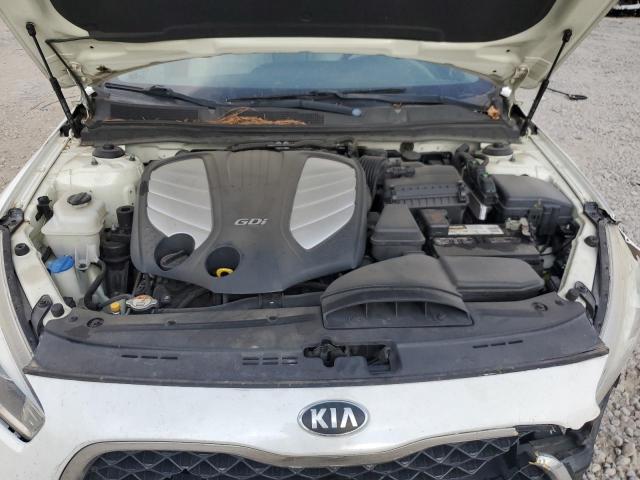 KNALN4D71E5121527 KIA Cadenza Premium