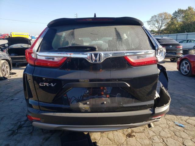 2HKRW5H31KH405761 Honda CRV CR-V LX 6