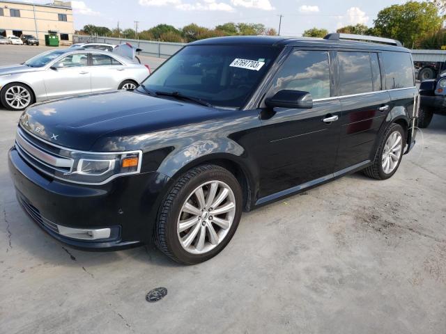 2014 Ford Flex Limited