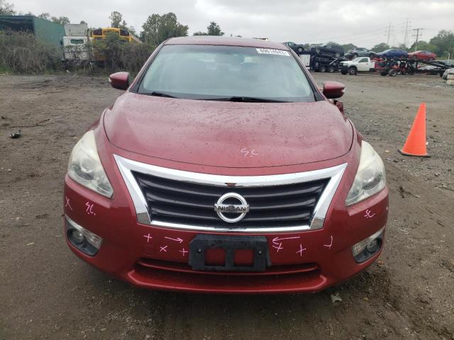 1N4AL3APXFC448932 Nissan ALTIMA 2.5