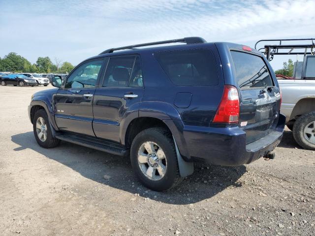 JTEBU14R48K025118 | 2008 Toyota 4runner sr5