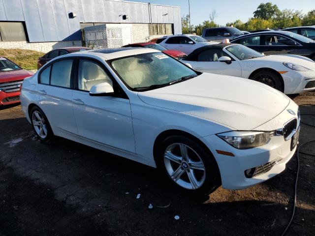 WBA3C3C53FP663640 BMW 320 I Xdrive