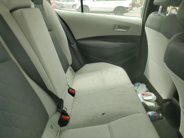JTDEPRAE9LJ018818 Toyota COROLLA LE
