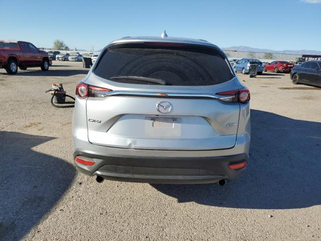 JM3TCACY7J0222930 Mazda Cx-9 Touring