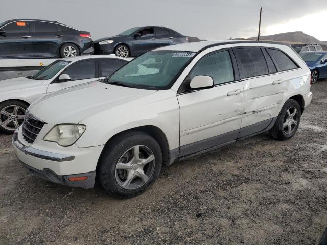 2007 Chrysler Pacifica Touring