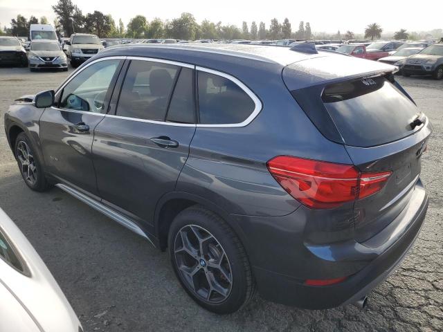 WBXHT3Z32H4A65130 BMW X1 Xdrive28i