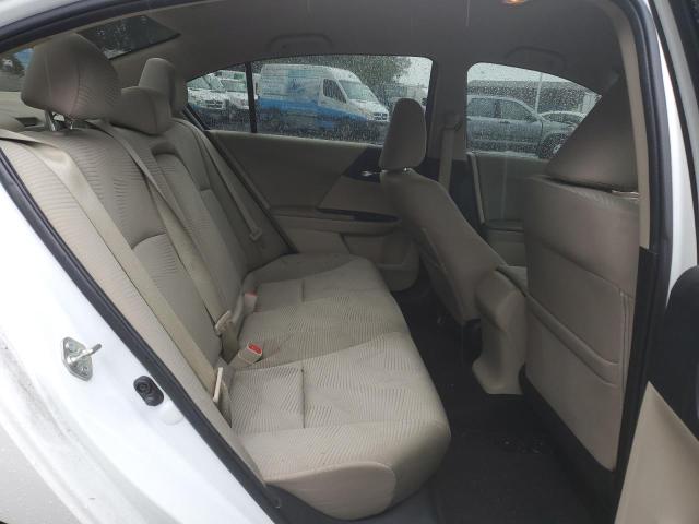 1HGCR2F35GA116204 Honda ACCORD LX
