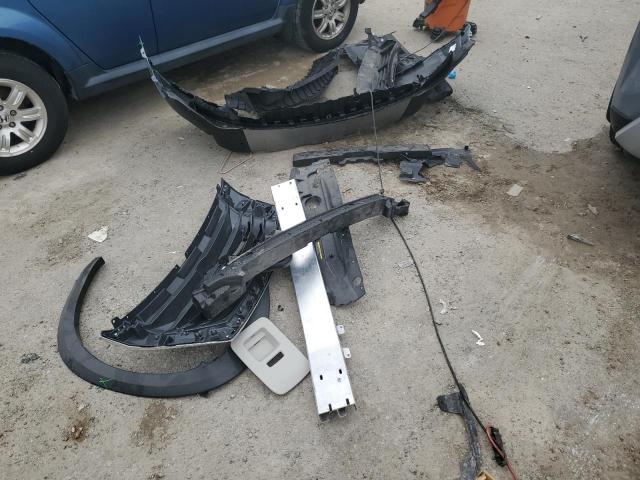 5N1DR3DK7NC268890 Nissan Pathfinder Platinum