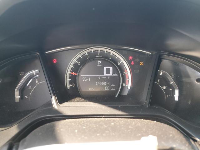 19XFC2F59GE054754 Honda Civic Lx