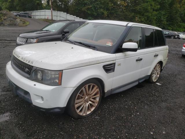 2011 Land Rover Range Rover Sport 