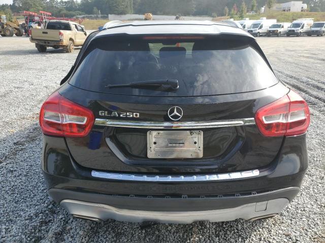 VIN WDCTG4EB4JJ418450 2018 Mercedes-Benz GLA-Class,... no.6