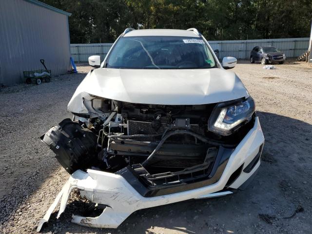 KNMAT2MT1HP617924 Nissan ROGUE S