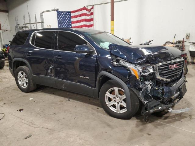 1GKKNKLA2HZ169880 GMC ACADIA SLE