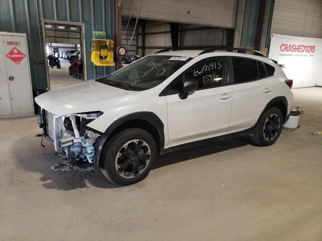 JF2GTABC7PH250464 Subaru Crosstrek 