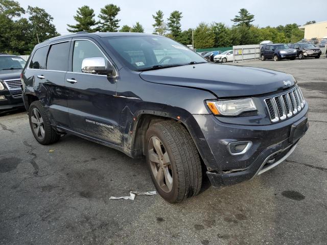 1C4RJFCG6EC162186 Jeep Grand Cherokee Overland