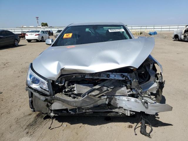1G4GA5GR0EF146718 Buick Lacrosse