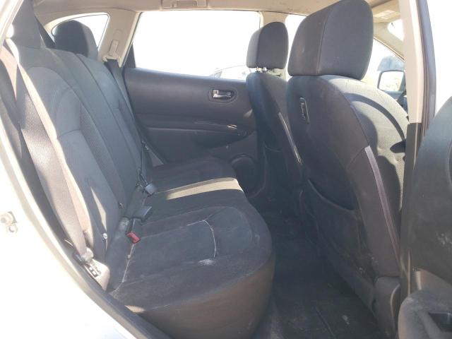 JN8AS5MT8EW602606 Nissan Rogue Select S