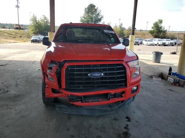 1FTEW1EP6GFB09926 | 2016 Ford f150 supercrew