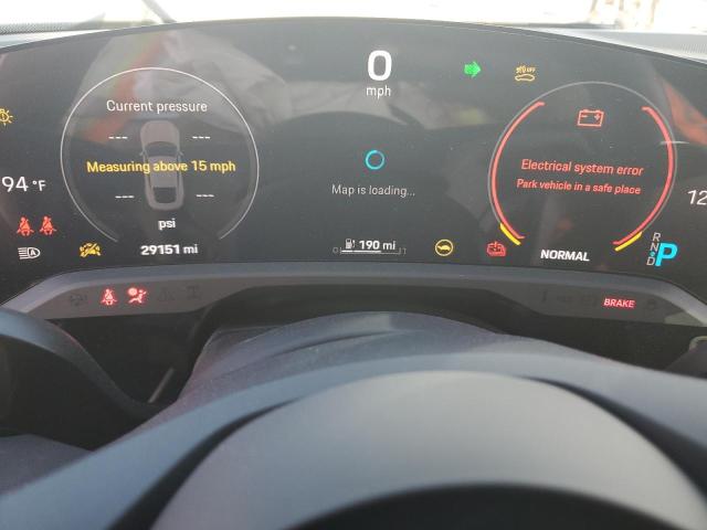 2021 PORSCHE TAYCAN WP0AA2Y14MSA17343