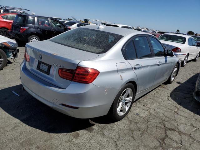 WBA3D3C55EK153928 BMW 328 D