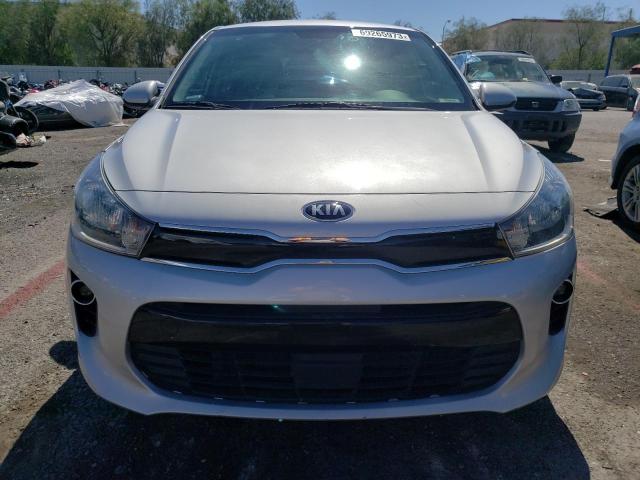 2018 Kia Rio Ex VIN: 3KPA35AB8JE064742 Lot: 69265973