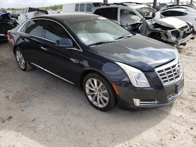 2G61M5S31E9325916 Cadillac Xts Luxury Collection