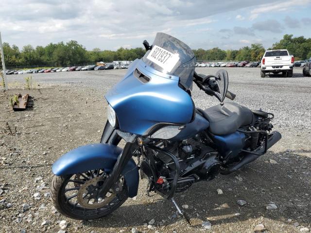 2018 HARLEY-DAVIDSON FLHXS 115T - 1HD1KYC17JB627753