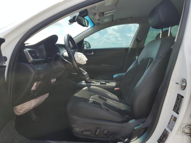 5XXGT4L32KG290472 KIA Optima Lx